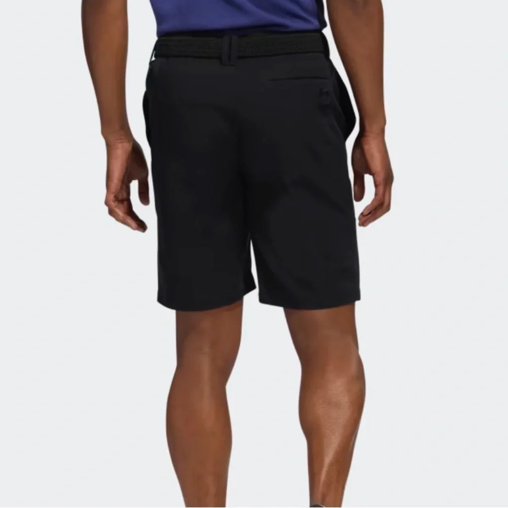 🟪Firm Price🟪Adidas black shorts